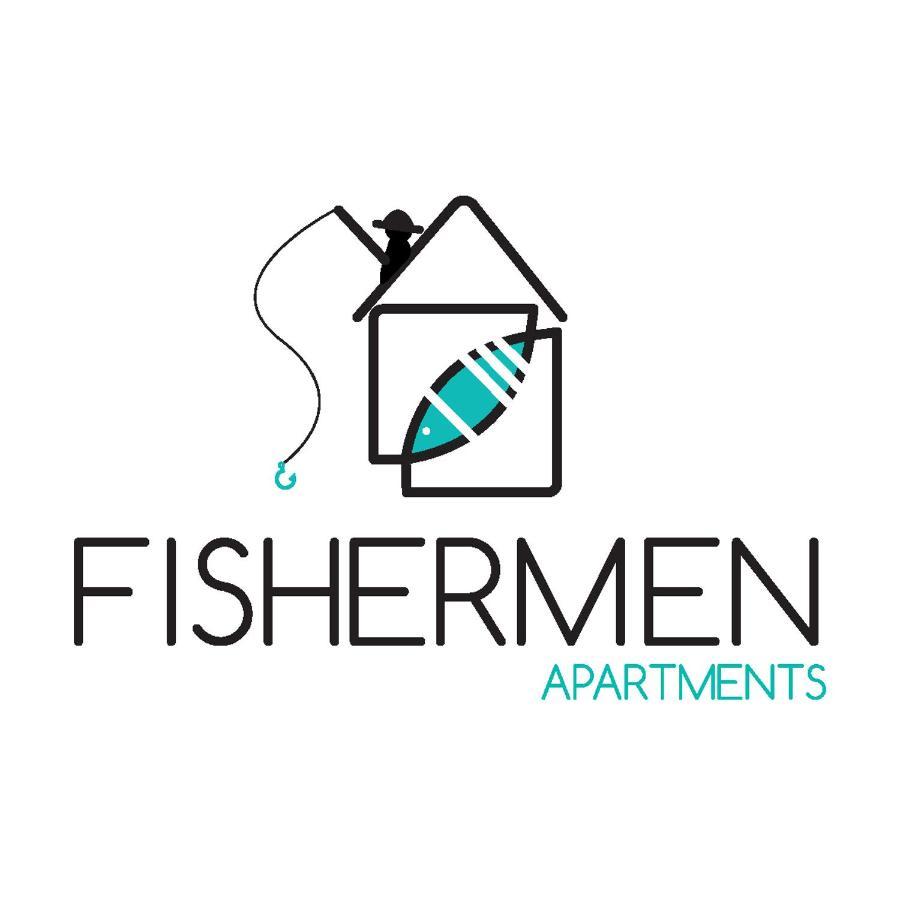 Fishermenapartments - Casa Do Espargal Paço de Arcos Extérieur photo